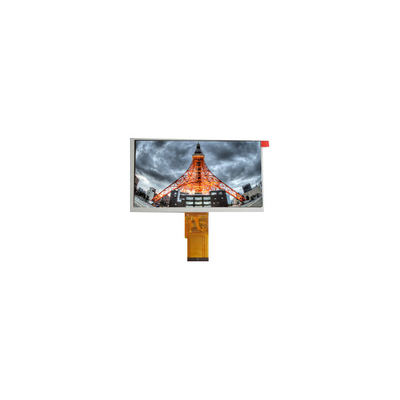 Giá tốt. TM068RDS01 6.8 inch TFT LCD màn hình bảng điều khiển cho màn hình ô tô trực tuyến