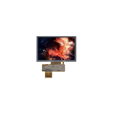 Giá tốt. 5.8 inch 800 * 480 TM058JFHG01 Màn hình LCD cho Máy chiếu trực tuyến