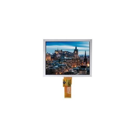 Giá tốt. TM080TFH01 8.0 inch 1024 * 768 màn hình LCD trực tuyến