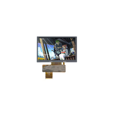 Giá tốt. 5.0 inch TM050YYSA01 480 * 800 màn hình LCD mô-đun LCD trực tuyến
