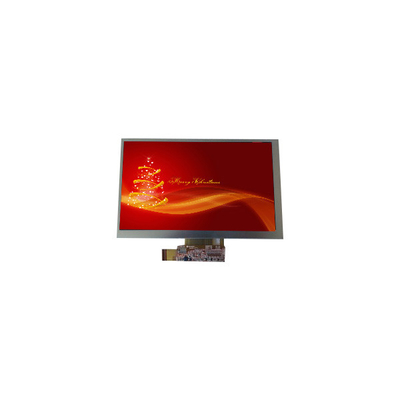 Giá tốt. TM070DDH09 màn hình LCD 7,0 inch 1024 * 600 cho điều hướng di động trực tuyến