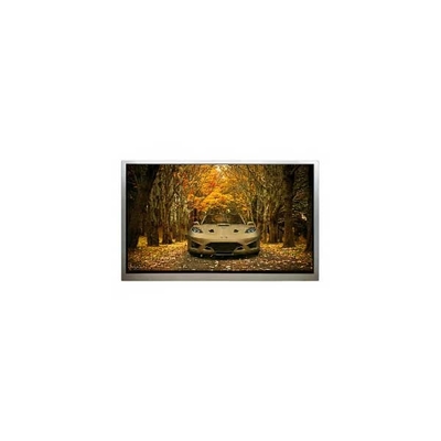 Giá tốt. HSD070PFW3-B01-0220 7.0 inch 1024 * 600 màn hình LCD 60Hz trực tuyến