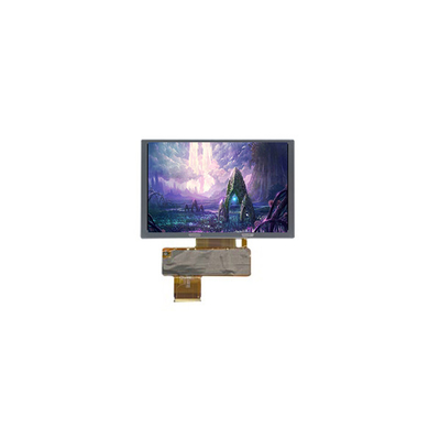 Giá tốt. TM059YYH01 5.9 inch 480 * 800 16.7M màn hình LCD trực tuyến