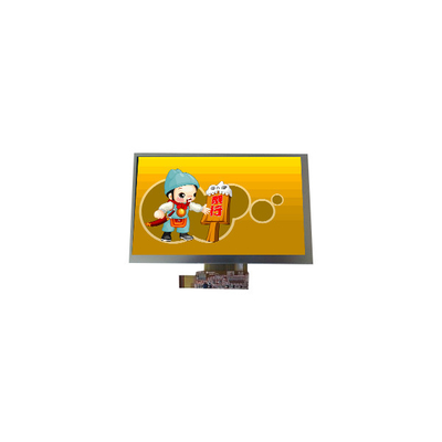 Giá tốt. 7.0 inch 800*480 TM070RBZ17 màn hình LCD trực tuyến