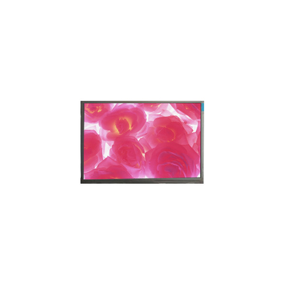 Giá tốt. G070SWP1 R0 7.0 inch 800 * 480 màn hình LCD trực tuyến