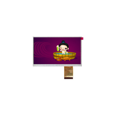 Giá tốt. 8.0 inch TM080SFH03 800 * 600 Màn hình LCD cho khung ảnh kỹ thuật số trực tuyến