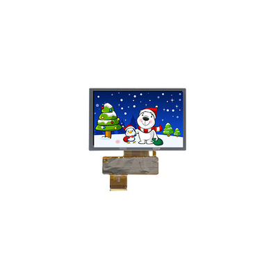 Giá tốt. 6.1 inch 800*480 TM061RFH01 40 pin màn hình LCD trực tuyến