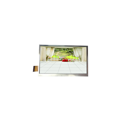 Giá tốt. 5.0 inch 800 * 480 TM050RFH03 Màn hình LCD cho điều hướng di động trực tuyến