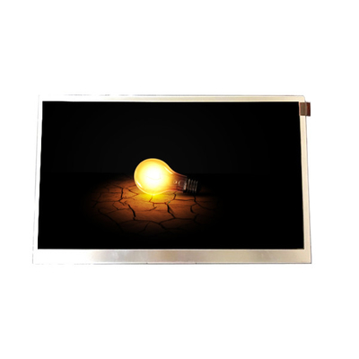 Giá tốt. 8.0 inch 1024 * 768 HT080X0A-100 màn hình LCD cho khung ảnh kỹ thuật số trực tuyến