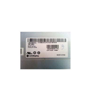 Giá tốt. LM230WF3-SLB2 Màn hình màn hình LCD mới 23,0 inch 60Hz cho màn hình máy tính để bàn trực tuyến