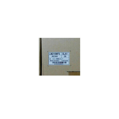 Giá tốt. 21.5 inch 1920 * 1080 màn hình lcd LM215WF5-SLA1 cho màn hình màn hình máy tính để bàn trực tuyến