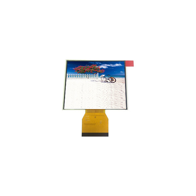 Giá tốt. Màn hình LCD TM060RBZ02 Mô-đun TFT 6.0 inch 800*480 Tấm LCD trực tuyến