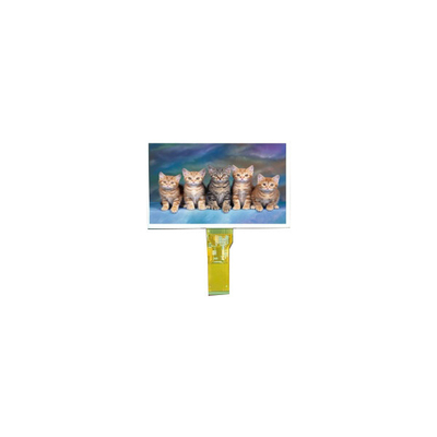 Giá tốt. TM070RDH11 Màn hình LCD 7.0 inch 800*480 trực tuyến