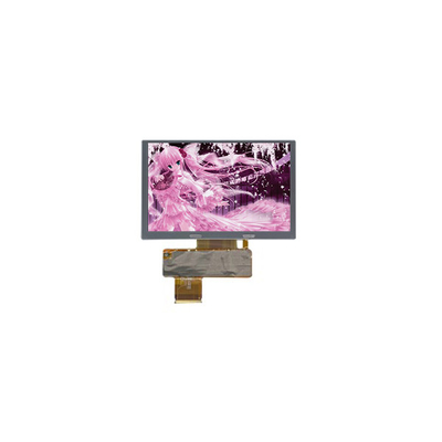 Giá tốt. TM060RYH01 6.0 inch 800 * 480 màn hình LCD trực tuyến