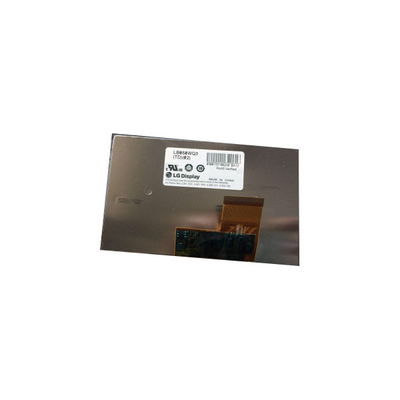 Giá tốt. LB050WQ3-TD02 Màn hình LCD 5.0 inch Bảng điều khiển 480*272 Mô-đun màn hình LCD trực tuyến