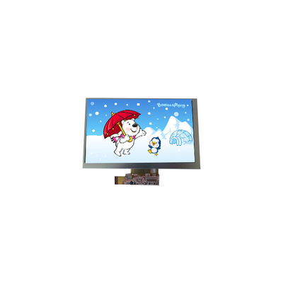 Giá tốt. TM070RDH04 Màn hình LCD 7.0 inch 800*480 60 chân trực tuyến