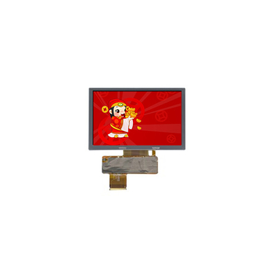 Giá tốt. Màn hình LCD 6.0 inch TM060RBH01 800*480 trực tuyến