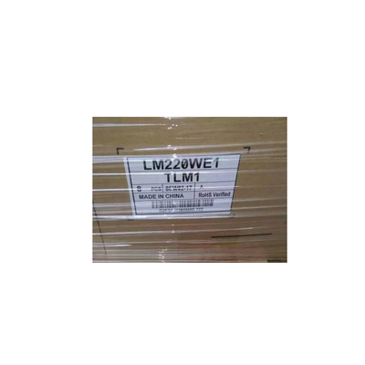 Giá tốt. 1680*1050 LM220WE1-TLM1 Màn hình LCD 22.0 inch trực tuyến