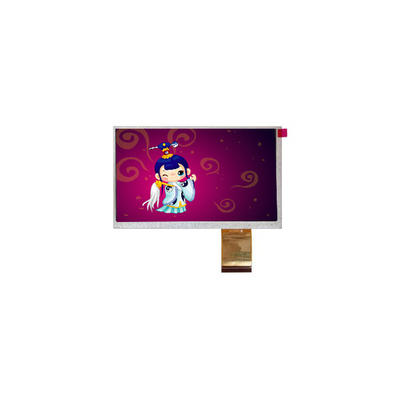Giá tốt. TM070UDH02 7.0 inch 480 * 234 màn hình LCD trực tuyến