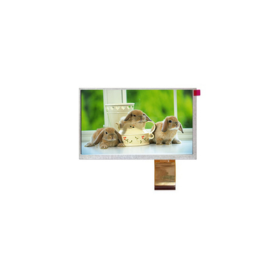 Giá tốt. 7.0 inch 800 * 600 màn hình LCD TM070SDH02 Màn hình LCD trực tuyến