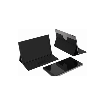 Giá tốt. Màn hình di động 10.1 inch có loa, màn hình IPS siêu mỏng, thích hợp cho máy tính xách tay và thiết bị chơi game. trực tuyến