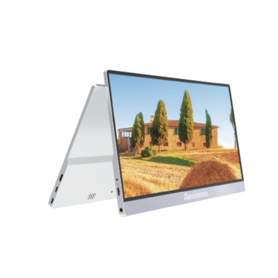 Giá tốt. 12.5 inch màn hình di động màn hình 1080p, máy tính xách tay Ips Fhd độ sáng cao 300 Nits màn hình game trực tuyến