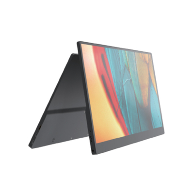 Giá tốt. bán nóng 12.5 inch 1920 * 1080 màn hình cảm ứng màn hình di động với USB loại C, phù hợp cho máy tính xách tay màn hình kép trực tuyến