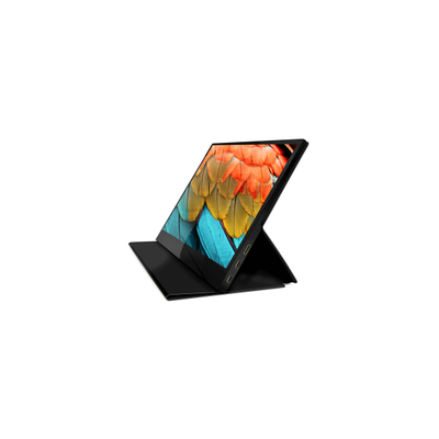 Giá tốt. Màn hình chơi game IPS Ultra 4K màn hình di động 12,5 inch màn hình ngoài USB Type-C, phù hợp với máy tính xách tay Ps5 và điện thoại di động trực tuyến