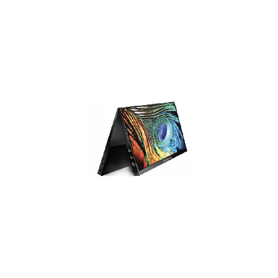 Giá tốt. Màn hình mở rộng thông minh IPS 4K 13.3 inch với màn hình cảm ứng bổ sung, tương thích với điện thoại thông minh, máy tính xách tay, màn hình di động trực tuyến