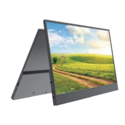 Giá tốt. 15.0 Inch Portable Monitor 1080P USB-C/HDMI Màn hình bên ngoài cho máy tính xách tay/PS5/Phone trực tuyến