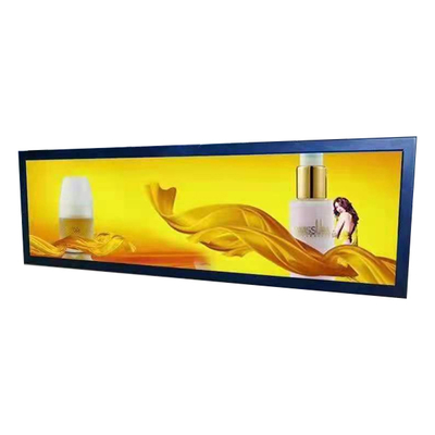 Giá tốt. Hot bán 63 inch S63FH-XD01 1000 cd / m2 màn hình hiển thị LCD trực tuyến