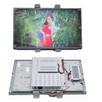 Giá tốt. Màn hình cảm ứng khung mở kiosk ngoài trời 1500 Nits 32 inch trực tuyến