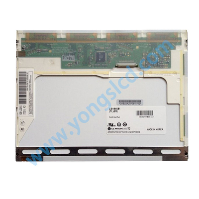 Giá tốt. 10Màn hình LCD công nghiệp.4 inch LB104S01-TL01 96PPI 250cd/M2 trực tuyến