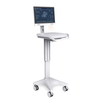 Giá tốt. Máy trạm di động y tế Telemedicine 1920 × 1080 IPS trực tuyến