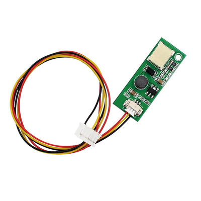 Giá tốt. Trình điều khiển đèn nền TV LED 5 Volt 40mmx15mm 9 Volt trực tuyến