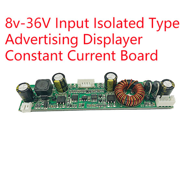 Giá tốt. Phụ kiện màn hình LCD 8V-36V Bảng dòng điện không đổi trực tuyến