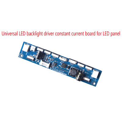 Giá tốt. Trình điều khiển đèn nền LED 10 Volt đến 20 Volt 125mmx30mm trực tuyến