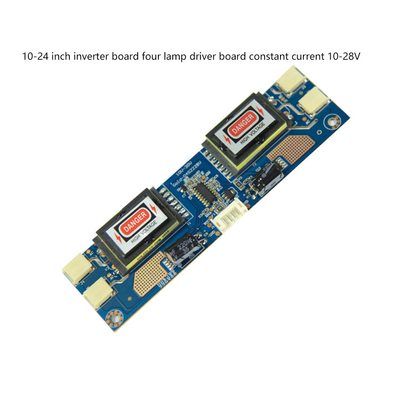 Giá tốt. Bảng điều khiển bốn đèn Phụ kiện màn hình LCD 125x30mm trực tuyến