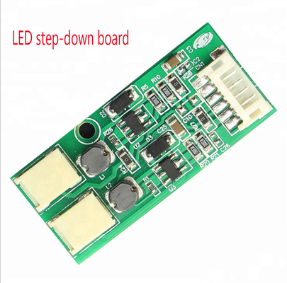 Giá tốt. Bảng mạch hiện tại không đổi LED phổ thông 12V 240MA trực tuyến