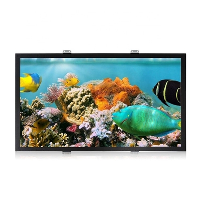 Giá tốt. Open Frame 2000 Nits Màn hình có thể đọc được ánh sáng mặt trời 43 inch trực tuyến