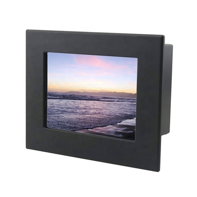 Bảng điều khiển Màn hình máy tính đọc được bằng ánh sáng mặt trời 8,4 '' IP65