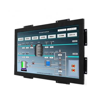 Màn hình công nghiệp khung mở 22 '' 12V-24V 1680 × 1050