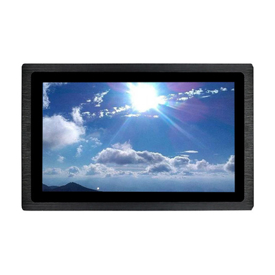 Giá tốt. Màn hình có thể đọc được 10,1 inch 1000 Nit Sunlight 1280x800 IPS trực tuyến