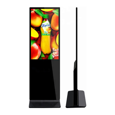 Giá tốt. Màn hình quảng cáo LCD kỹ thuật số Super Slim Signage 42 inch trực tuyến