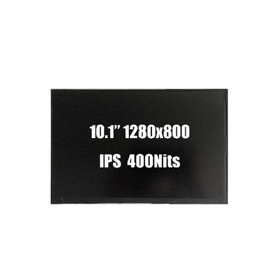 Giá tốt. BP101WX1-206 Bảng hiển thị màn hình LCD 10.1 inch 60Hz để thay thế màn hình cảm ứng Lenovo trực tuyến
