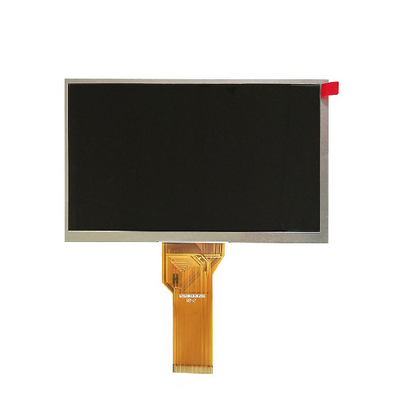 Giá tốt. Bảng hiển thị màn hình LCD 50 chân 7 inch Tft 800x480 IPS AT070TN94 trực tuyến