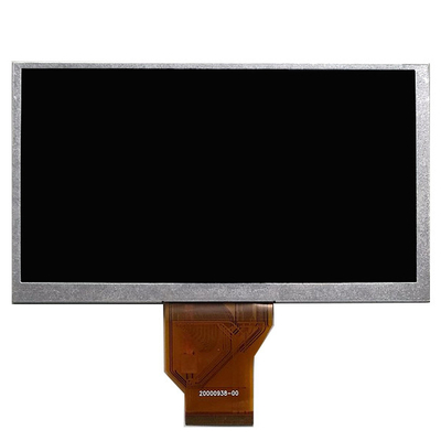 Giá tốt. AT065TN14 Bảng hiển thị màn hình LCD Mô-đun LCD đồ họa 6,5 ​​inch trực tuyến
