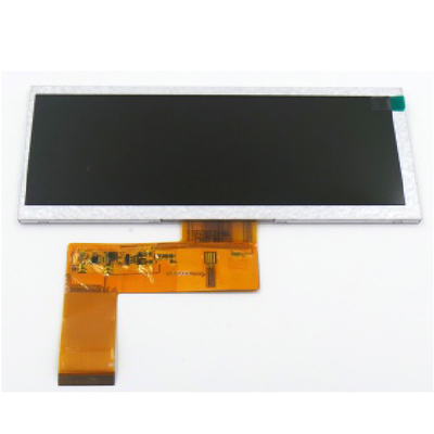 S065WV03 Thanh kéo dài Mô-đun LCD A-Si LCD TFT 6,5 inch