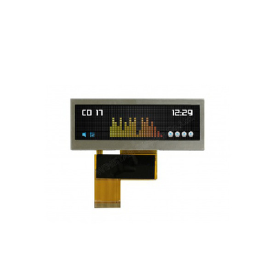 Giá tốt. TFT WF39ATIASDNN0 480 × 128 IPS LCD thanh kéo dài trực tuyến