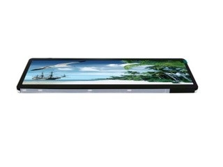Giá tốt. MÀN HÌNH LCD MỚI S072WX02 Màn hình LCD dạng thanh kéo dài trực tuyến
